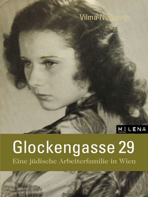 cover image of Glockengasse 29